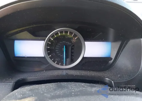 2013 Ford Explorer Xlt из США, поврежденный, VIN 1FM5K7D92DGB18156